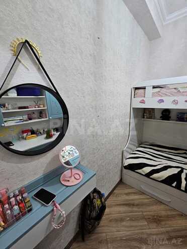 Satılır 2 otaqlı yeni tikili 85 m², photo 17 from 31