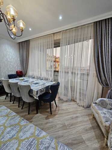 Satılır 2 otaqlı yeni tikili 85 m², photo 5 from 31