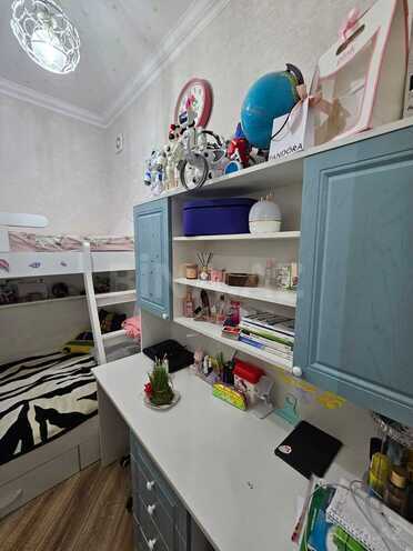 Satılır 2 otaqlı yeni tikili 85 m², photo 16 from 31