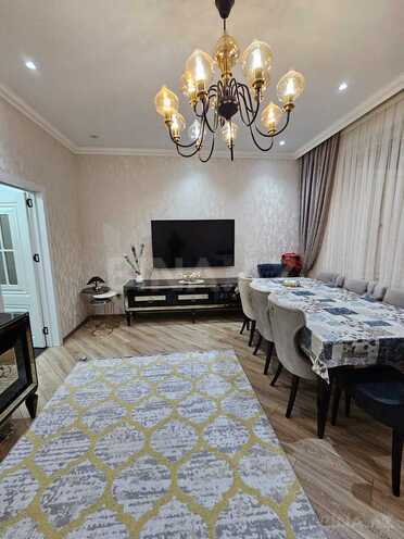 Satılır 2 otaqlı yeni tikili 85 m², photo 6 from 31