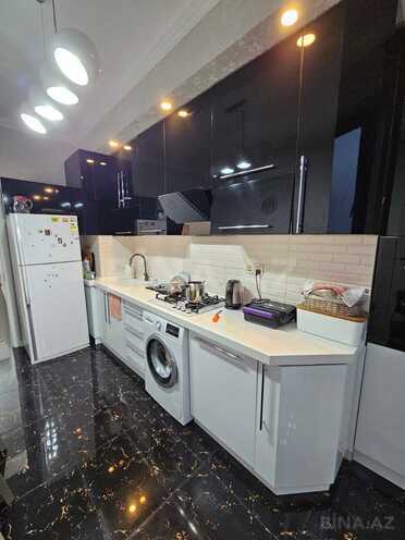 Satılır 2 otaqlı yeni tikili 85 m², photo 20 from 31