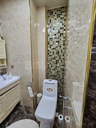 Satılır 2 otaqlı yeni tikili 85 m², photo 11 from 31