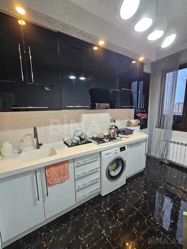 Satılır 2 otaqlı yeni tikili 85 m², photo 21 from 31