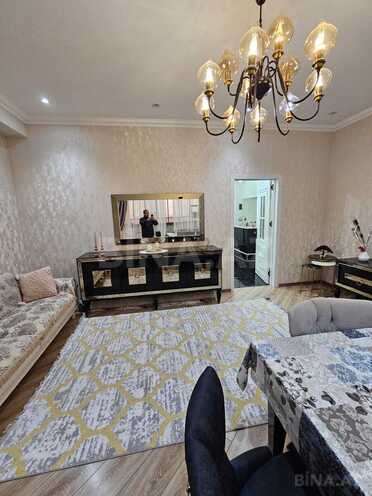 Satılır 2 otaqlı yeni tikili 85 m², photo 4 from 31