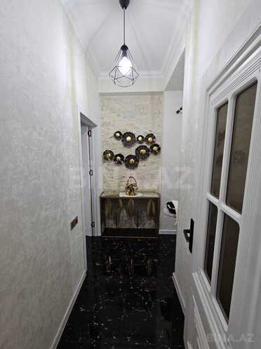 Satılır 2 otaqlı yeni tikili 85 m², photo 27 from 31