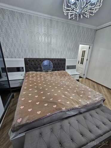 Satılır 2 otaqlı yeni tikili 85 m², photo 24 from 31