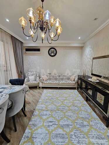 Satılır 2 otaqlı yeni tikili 85 m², photo 3 from 31