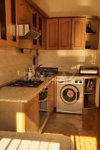 İcarəyə verilir 2 otaqlı köhnə tikili 60 m², 28 May m., photo 13 from 15