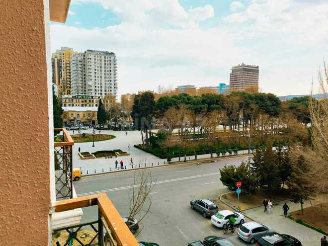 İcarəyə verilir 2 otaqlı köhnə tikili 60 m², 28 May m., photo 3 from 15