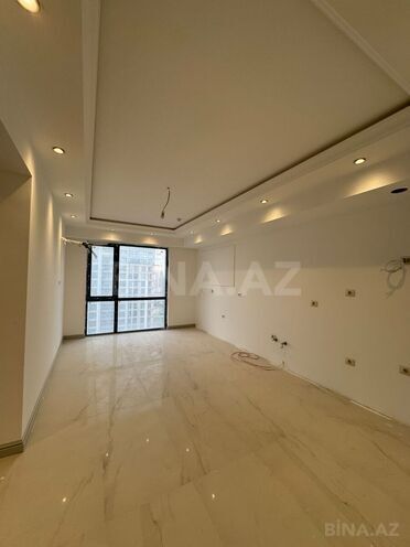 Продаётся 4-комн. новостройка 158 м², м. Нариман Нариманов, photo 4 from 20