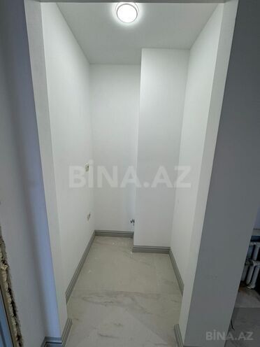 Продаётся 4-комн. новостройка 158 м², м. Нариман Нариманов, photo 13 from 20