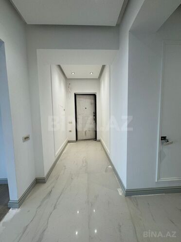Продаётся 4-комн. новостройка 158 м², м. Нариман Нариманов, photo 10 from 20