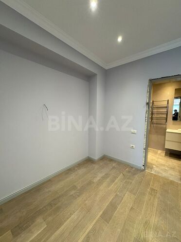 Продаётся 4-комн. новостройка 158 м², м. Нариман Нариманов, photo 12 from 20