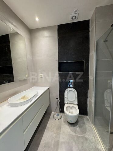 Продаётся 4-комн. новостройка 158 м², м. Нариман Нариманов, photo 11 from 20