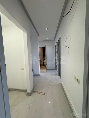 Продаётся 4-комн. новостройка 158 м², м. Нариман Нариманов, photo 17 from 20