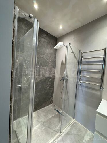 Продаётся 4-комн. новостройка 158 м², м. Нариман Нариманов, photo 19 from 20