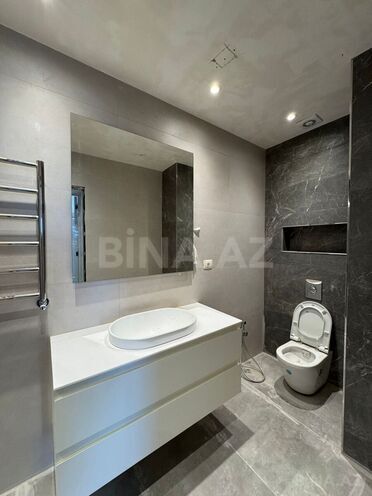 Продаётся 4-комн. новостройка 158 м², м. Нариман Нариманов, photo 14 from 20