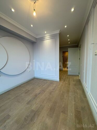 Продаётся 4-комн. новостройка 158 м², м. Нариман Нариманов, photo 18 from 20