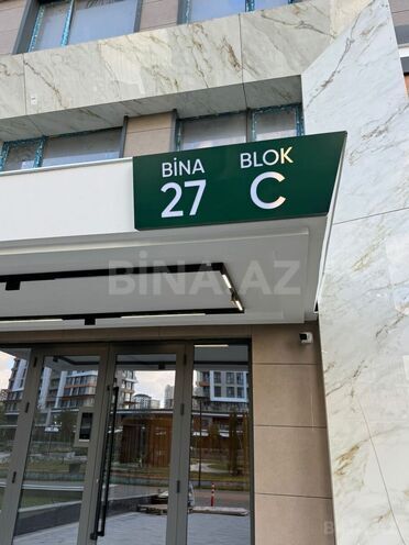 Продаётся 4-комн. новостройка 158 м², м. Нариман Нариманов, photo 5 from 20