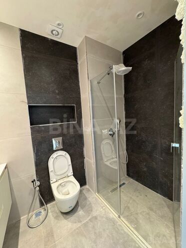 Продаётся 4-комн. новостройка 158 м², м. Нариман Нариманов, photo 16 from 20