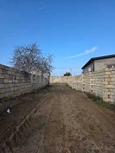 Satılır  torpaq 12 sot, Nardaran q., photo 5 from 8