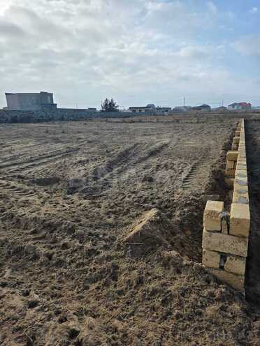 Satılır  torpaq 12 sot, Nardaran q., photo 3 from 8