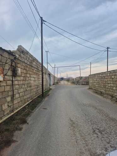 Satılır  torpaq 12 sot, Nardaran q., photo 7 from 8