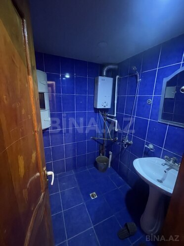 İcarəyə verilir 2 otaqlı köhnə tikili 55 m², 20 Yanvar m., photo 5 from 8