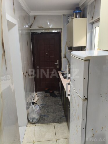 İcarəyə verilir 1 otaqlı həyət evi/bağ evi 12 m², Bayıl q., photo 3 from 9
