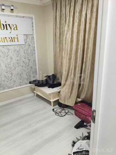 İcarəyə verilir 1 otaqlı həyət evi/bağ evi 12 m², Bayıl q., photo 6 from 9