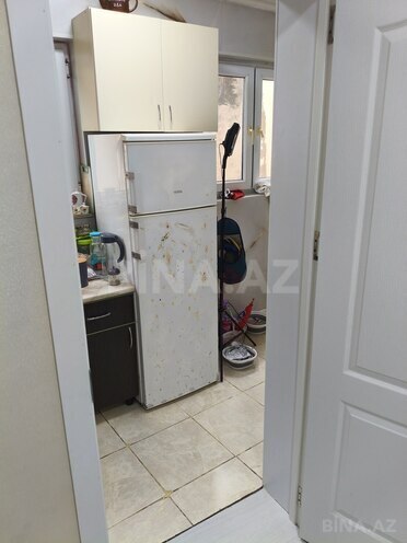 İcarəyə verilir 1 otaqlı həyət evi/bağ evi 12 m², Bayıl q., photo 5 from 9