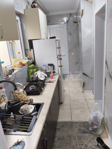 İcarəyə verilir 1 otaqlı həyət evi/bağ evi 12 m², Bayıl q., photo 4 from 9