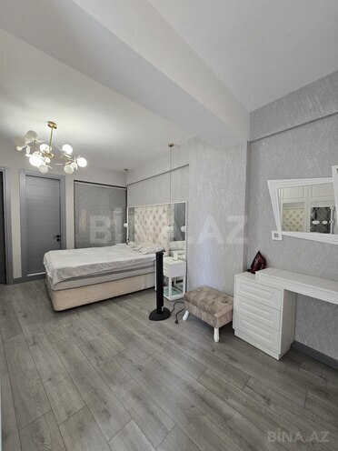 Продаётся 3-комн. новостройка 88 м², м. Ази Асланов, photo 13 from 17