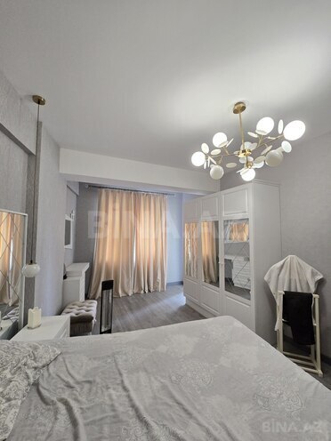 Продаётся 3-комн. новостройка 88 м², м. Ази Асланов, photo 12 from 17