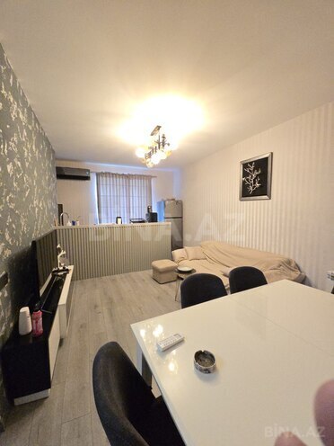 Продаётся 3-комн. новостройка 88 м², м. Ази Асланов, photo 1 from 17