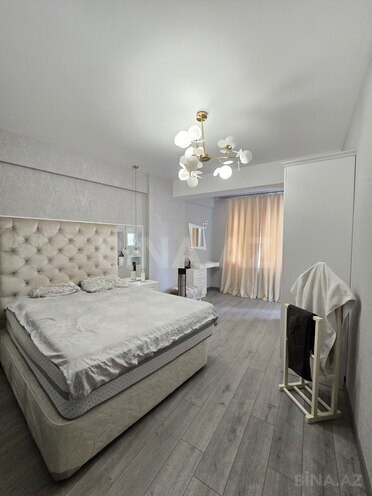 Продаётся 3-комн. новостройка 88 м², м. Ази Асланов, photo 11 from 17