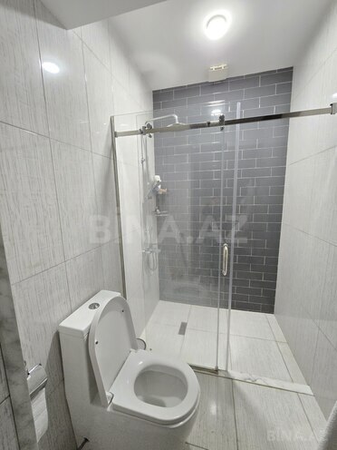 Продаётся 3-комн. новостройка 88 м², м. Ази Асланов, photo 9 from 17