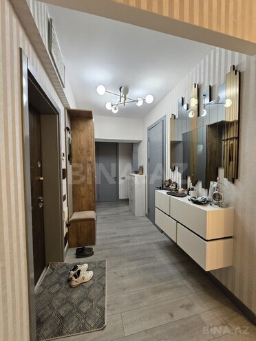 Продаётся 3-комн. новостройка 88 м², м. Ази Асланов, photo 5 from 17