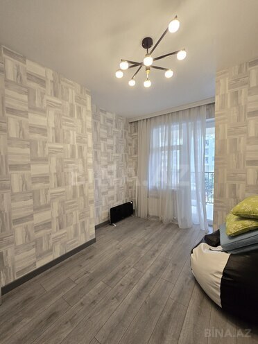 Продаётся 3-комн. новостройка 88 м², м. Ази Асланов, photo 6 from 17