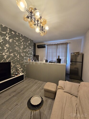 Продаётся 3-комн. новостройка 88 м², м. Ази Асланов, photo 3 from 17