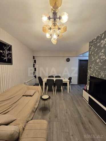 Продаётся 3-комн. новостройка 88 м², м. Ази Асланов, photo 4 from 17