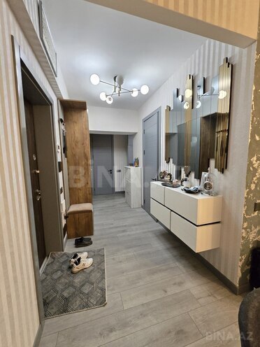 Продаётся 3-комн. новостройка 88 м², м. Ази Асланов, photo 8 from 17