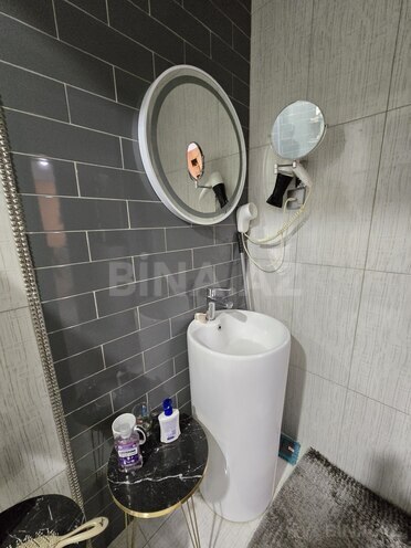 Продаётся 3-комн. новостройка 88 м², м. Ази Асланов, photo 10 from 17