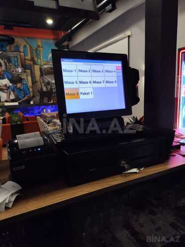 Продаётся  объект 75 м², м. Иншаатчылар, photo 12 from 14