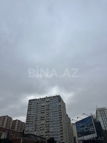 Satılır 2 otaqlı yeni tikili 71 m², Şah İsmayıl Xətai m., photo 14 from 15