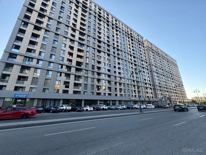 Продаётся 3-комн. новостройка 82 м², пос. Ази Асланова, photo 5 from 15