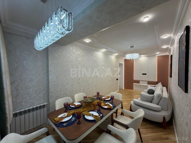 Продаётся 3-комн. новостройка 82 м², пос. Ази Асланова, photo 3 from 15