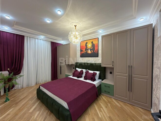 Продаётся 3-комн. новостройка 82 м², пос. Ази Асланова, photo 10 from 15