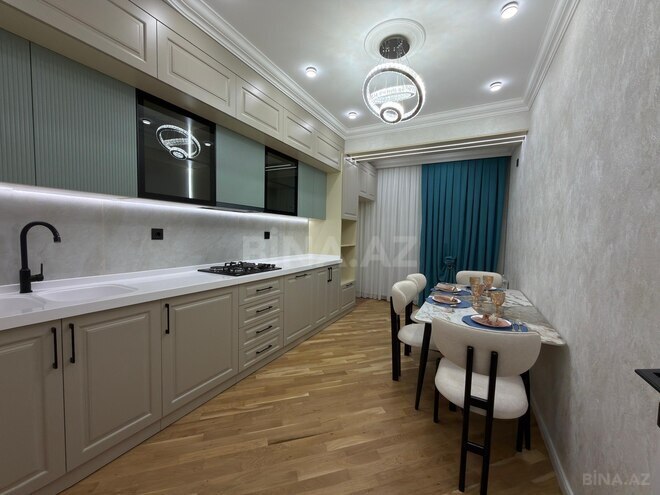 Продаётся 3-комн. новостройка 82 м², пос. Ази Асланова, photo 13 from 15