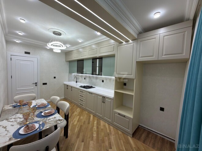 Продаётся 3-комн. новостройка 82 м², пос. Ази Асланова, photo 12 from 15